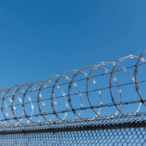 Razor Wire Fencing