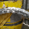 Razor Wire Fence (1)